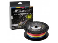 Νήμα SPIDERWIRE STEALTH SMOOTH 8X 600m