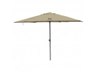 Ομπρέλα παραλίας Solart 2,40m 1602