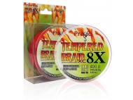 Νήμα για Assist Hooks PREGIO Tempered Braid 8X 100m