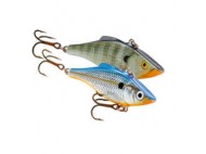 Ψαράκια Rapala RATTLIN