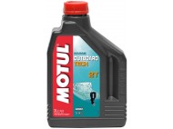 Λάδι Motul 2lt Marine 2T