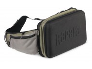 Τσάντα Ψαρέματος Πλάτης για Spinning Rapala 46006