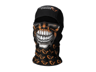 SAVAGEGEAR SKULL BALACLAVA ONE SIZE BLACK 