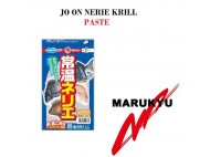 Πάστα για δόλωμα Marukyu Jo On Nerrie Krill 