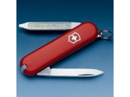 VICTORINOX Σουγιάς Pocket Escort Knife 58mm 0.6123