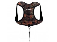 Γιλέκο Βαρών Πλάτης Exact Camo