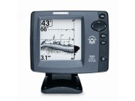 Βυθόμετρο Humminbird 727x Gps Ready