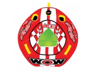 WOW Ski Tube, ACE RACING TOWABLE, 127x122cm