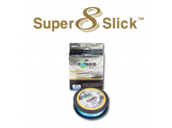 Νήμα Power Pro SUPER 8 SLICK ΜΠΛΕ 275m.