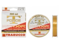 Πετονιά Trabucco SUPER SOFT T-FORCE 500M