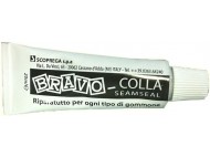 Κόλλα PVC Bravo ενός συστατικού (AQUASURE)