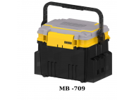 Εργαλειοθήκη Mebao MB-709