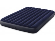 Φουσκωτό Στρώμα ΔΙΠΛΟ INTEX 137 X 191 X 22 cm