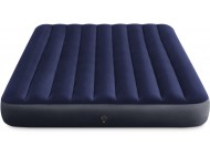Φουσκωτό Στρώμα ΥΠΕΡΔΙΠΛΟ INTEX 152 X 203 X 25 cm