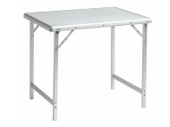 Τραπέζι πτυσσόμενο αλουμινίου 80x60cm