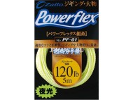Νήμα για Assist Hooks Owner POWERFLEX PF-01 