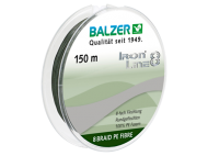 Νήμα Balzer IRONLINE 8X 150m