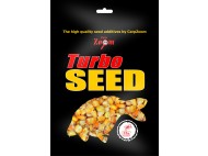 Μαλάγρα Carp Zoom TURBO SEED 500GR CORN/HONEY