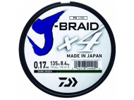 Νήμα Daiwa J-Braid Χ4
