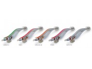 Καλαμαριέρες DTD WHITE KILLER EGI