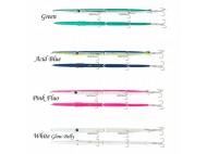 Ψαράκι JACK FIN STYLO JOINTED 255