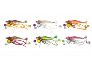 Πλανάκια Kendozo MAGIC SHRIMP