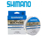 Μισινέζα Shimano EXAGE 150m