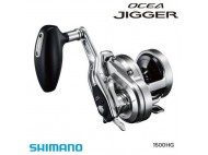 Μηχανισμός Shimano OCEA JIGGER 1500/1HG