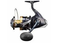 Μηχανισμός Shimano SPHEROS 8000 SW