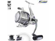 Μηχανισμός YUKI STAR SURF 10000