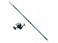 ΣΕΤ SURF CASTING Shimano ALIVIO-RAITO
