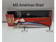 Ψαράκι Lucky Craft FLASH MINNOW 80SP