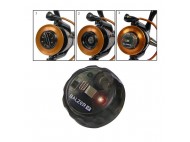 Bite Alarms Multi-Reels Balzer Galaxy 