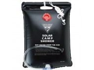 Ηλιακή ντουζιέρα (solar shower) 20lt