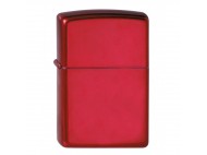 Αναπτήρας Zippo Candy Apple Red