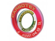 Νήμα για Assist Hooks 8X CARBOTEX