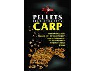 Μαλάγρα CARP PELLETS 