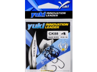 Αγκίστρια Yuki CK88