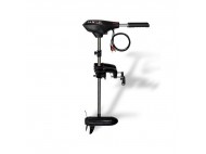 Ηλεκτρικές εξωλέµβιες μηχανές RHINO DX 35 LBS 