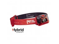 Φακός κεφαλής Petzl Tikka E93A Red