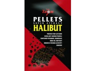 Μαλάγρα FEEDING HALIBUT PELLETS με τρύπα