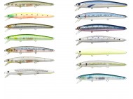 Ψαράκι Lucky Craft Flash Minnow 110