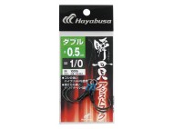 Assist Hooks Διπλά Hayabusa FS-454