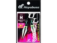 Assist Hooks Διπλά Hayabusa FS-474