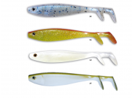 Σιλικόνες Delalande FURY SHAD