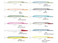Ψαράκι Rapala FLASH X-SKITTER