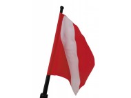 Σημαία Κατάδυσης με ιστό