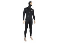 Στολή X-DIVE QUEST Full Zip 5mm