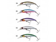 WAHOO EXPRESS SALTWATER LURES – 3 Pak RIGGED – Ballyhood Top Gun Saltwater  Fishing Lures