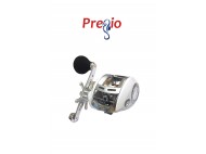 Μηχανισμός Pregio Baitcasting HONEST 100 L-R